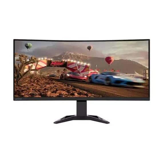 Lenovo G34W-30 34 Inch WQHD 165Hz 0.5ms WLED VA Gaming Monitor – 66G1-GAC1UK Gaming Monitors "BAE" Charm Bracelet
