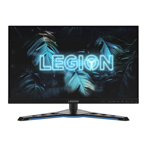Lenovo Legion Y25G-30 24.5inch 240 to 360 Hz, Nvidia G-Sync, Tilt and Height Adjust Stand Monitor, USB-C, Black – 66CCGAC1AE Desktop & Monitors "BAE" Charm Bracelet