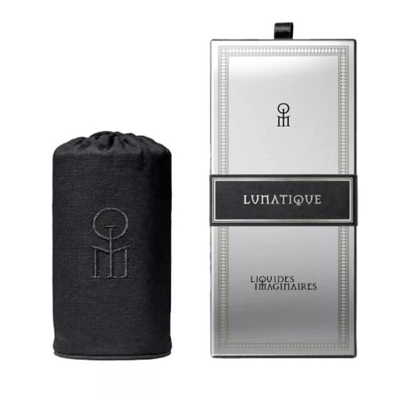 Liquides Imaginaires Lunatique (U) Edp 100Ml Perfumes "BAE" Charm Bracelet