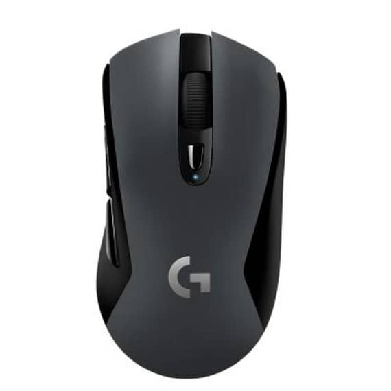 Logitech Gaming Mouse Wireless G603 Lightspeed Computer Accessories "BAE" Charm Bracelet