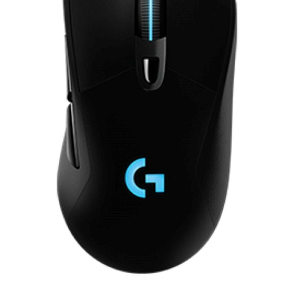 Logitech Gaming Mouse Wireless G703 Lightspeed Computer Accessories "BAE" Charm Bracelet