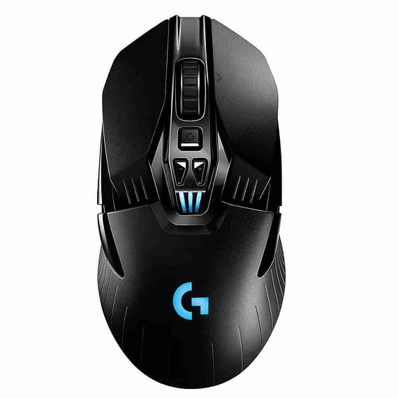 Logitech Gaming Mouse Wireless G903 LIGHTSPEED Computer Accessories "BAE" Charm Bracelet