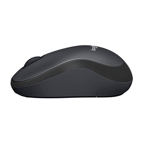 Logitech Mouse Wireless M220 Silent – Charcoal Computer Accessories "BAE" Charm Bracelet