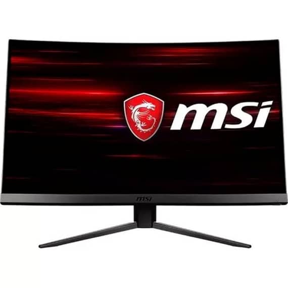 MSI Optix MAG271C 27 Inch Full HD 1 MS 144 HZ Free Sync Curved Gaming Monitor – 9S6-3FA61T-014 Gaming Monitors "BAE" Charm Bracelet