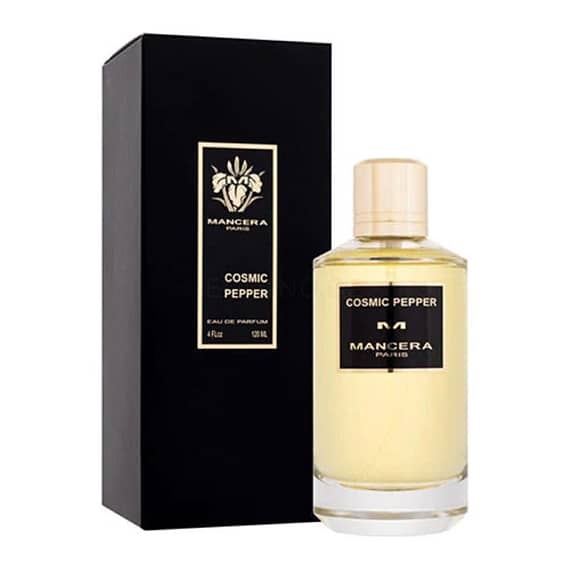Mancera Cosmic Pepper EDP 120ml (U) Mancera "BAE" Charm Bracelet