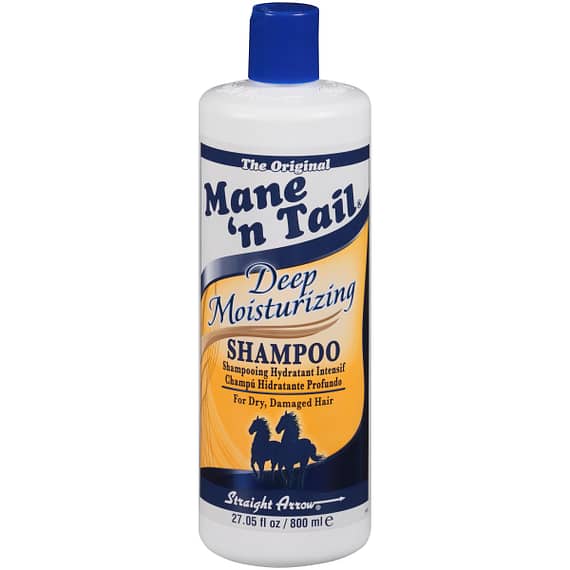 Mane 'n Tail Deep Moisturizing Conditioner 800Ml Grocery "BAE" Charm Bracelet