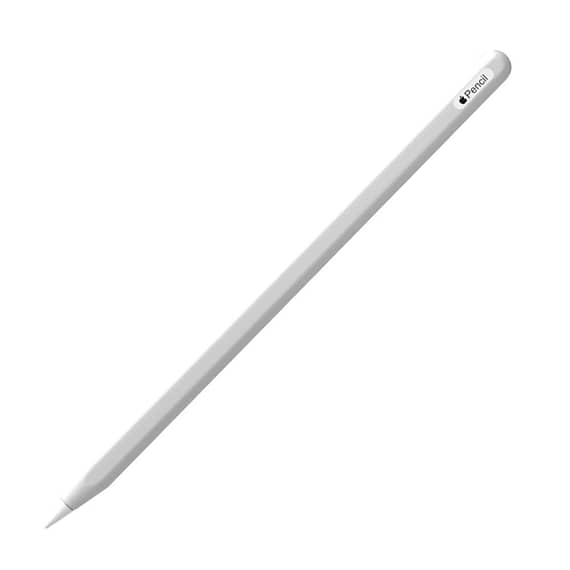 Merlin Craft Apple Pencil 2 Gun Metal Matte Electronics "BAE" Charm Bracelet
