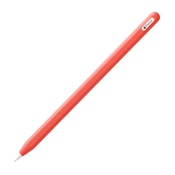 Merlin Craft Apple Pencil Gen 2 Neon Sun Electronics "BAE" Charm Bracelet