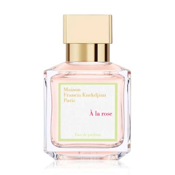 Mfk A La Rose (W) Edp 70Ml Perfumes "BAE" Charm Bracelet