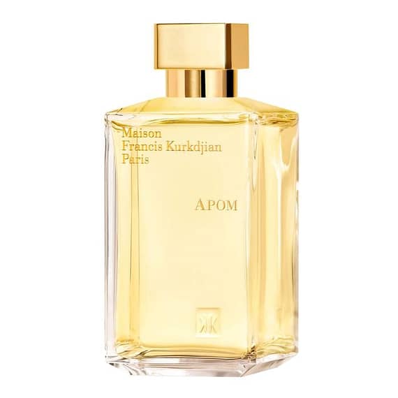Mfk Apom (U) Edp 200Ml Perfumes "BAE" Charm Bracelet