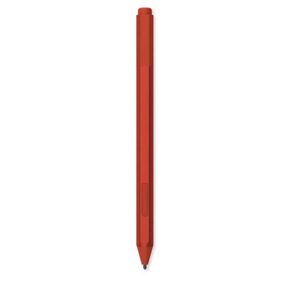 Microsoft Surface Pen, Poppy Red Electronics "BAE" Charm Bracelet