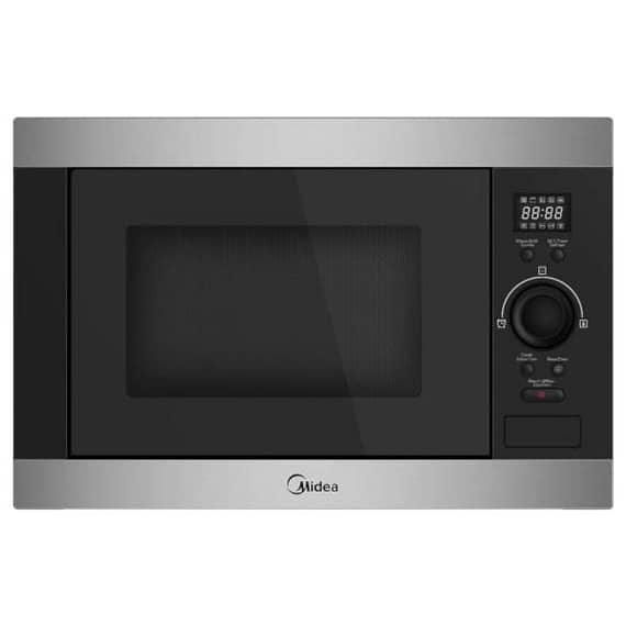 Midea Built In Microwave Oven Household "BAE" Charm Bracelet