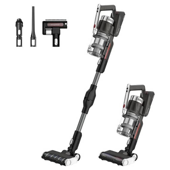 Midea Cordless Vacuum Cleaner P7 Flex Household "BAE" Charm Bracelet