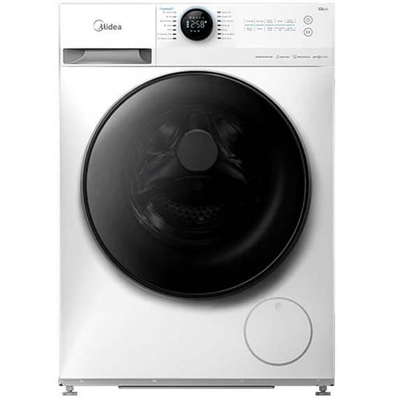 Midea Front Load Washer 10 Kg 1400RPM – White Household "BAE" Charm Bracelet