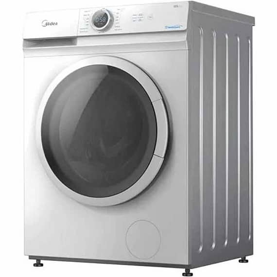 Midea Front Load Washer 7 Kg – MF100W70BW-GCC Household "BAE" Charm Bracelet