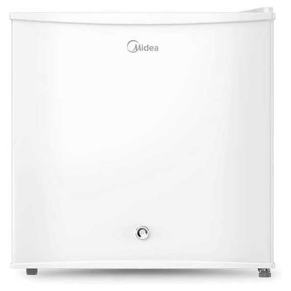 Midea Mini Bar Refrigerator 45L Household "BAE" Charm Bracelet