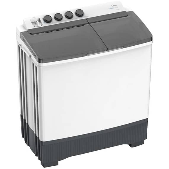 Midea Top Load Twin Tub Washer 12Kg Household "BAE" Charm Bracelet