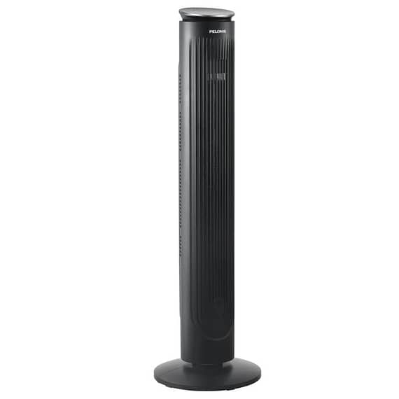 Midea Tower Fan With Multifunction Remote Control Fans & Air Purifier "BAE" Charm Bracelet