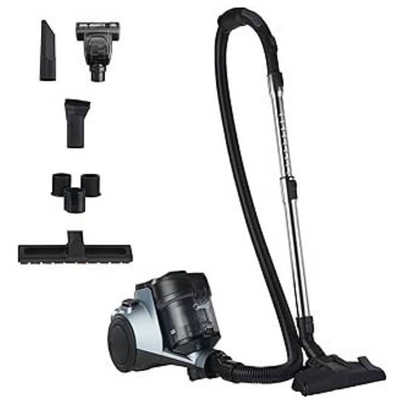 Midea Vacuum Cleaner 1800W Bagless Canister 2L Household "BAE" Charm Bracelet