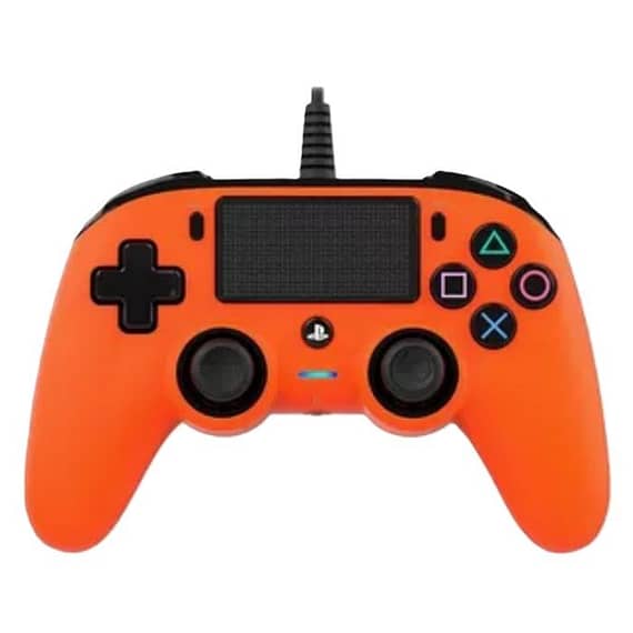 Nacon Compact Coloured Controller For Playstation4 Controllers "BAE" Charm Bracelet