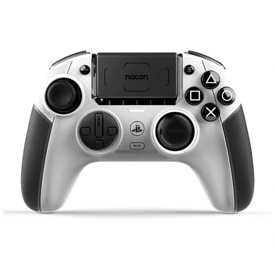 Nacon Revolution 5 PRO Controller White – PS5/PS4 Controllers "BAE" Charm Bracelet
