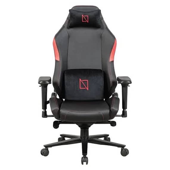 Navo Chair Apex Core Cloudleather-Red Gaming & Consoles "BAE" Charm Bracelet