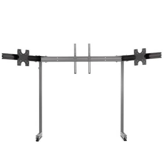 Next Level Elite Freestanding Monitor Stand Triple Add On Black Edition Gaming & Consoles "BAE" Charm Bracelet