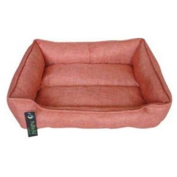 Nutrapet Cat Bed Chevron Red Stripe 52*42*10 Beds & Cushions "BAE" Charm Bracelet
