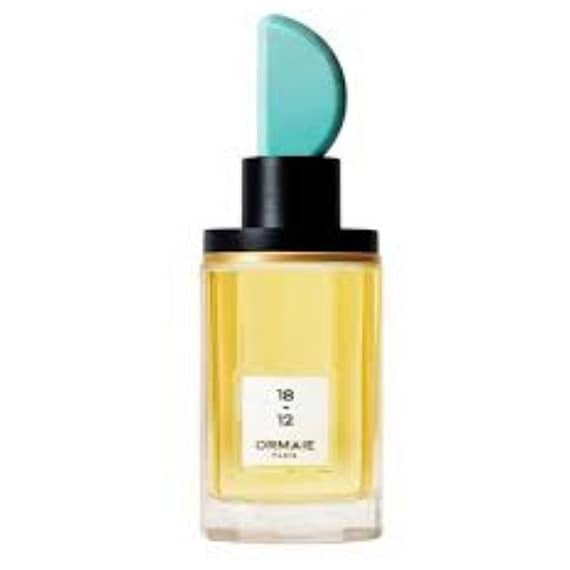 Ormaie 18-12 (U) Edp 100Ml Perfumes "BAE" Charm Bracelet
