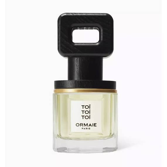 Ormaie Toi Toi Toi Extract (U) Edp 50Ml Perfumes "BAE" Charm Bracelet