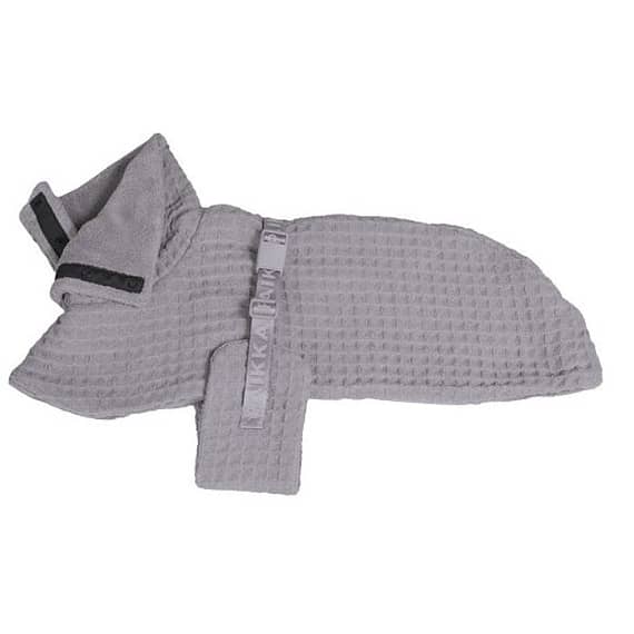 Paikka Drying Coat Spa For Dogs – Grey 35Cm Dogs Accessories "BAE" Charm Bracelet