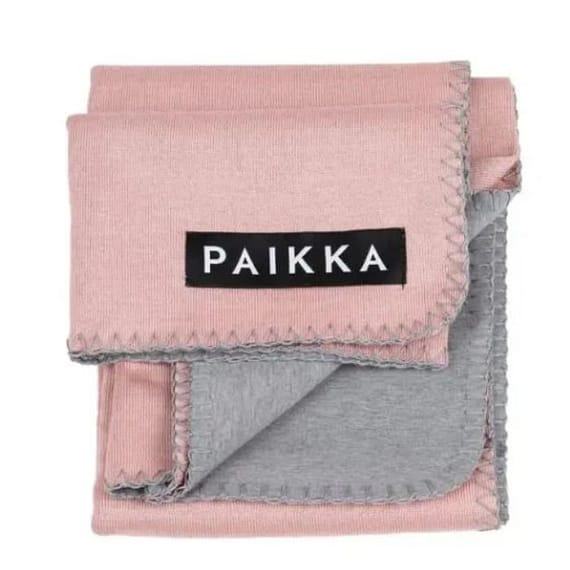 Paikka Recovery Blanket For Dogs – Pink 70X100Cm Grooming Supplies "BAE" Charm Bracelet