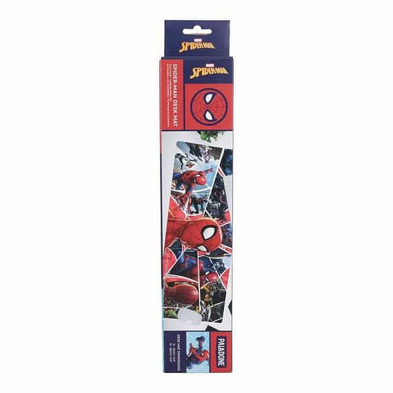 Paladone Spider Man Desk Mat 67100 Gaming & Consoles "BAE" Charm Bracelet