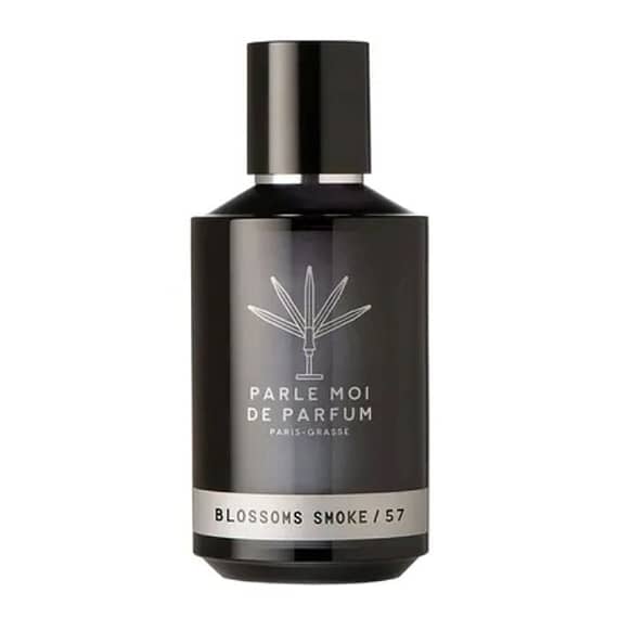 Parle Moi Blossoms Smoke (U) Edp 100Ml Perfumes "BAE" Charm Bracelet