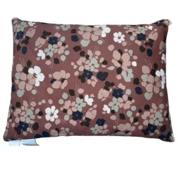 Pet Shop By Fringe Studio Antique Bouquet Pillow Pet Bed 91x69cm Beds & Cushions "BAE" Charm Bracelet