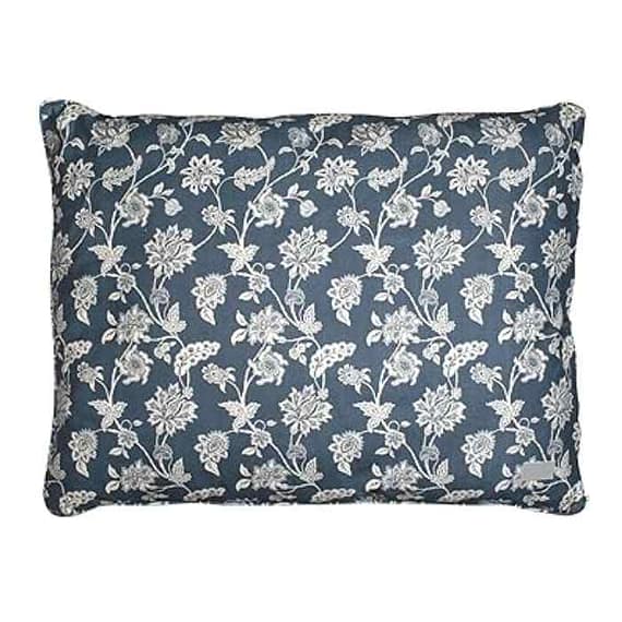 Pet Shop By Fringe Studio Indienne Coastal Pillow Pet Bed Blue 91x69cm Beds & Cushions "BAE" Charm Bracelet