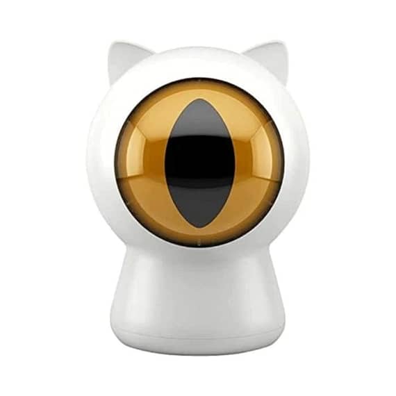 Petoneer Smart Dot Laser Cat Toy Cat Toys "BAE" Charm Bracelet