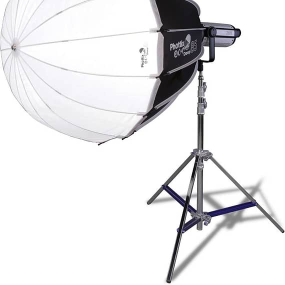Phottix G-Capsule Softbox, 85Cm, 33inch – PH85CMG Electronics "BAE" Charm Bracelet