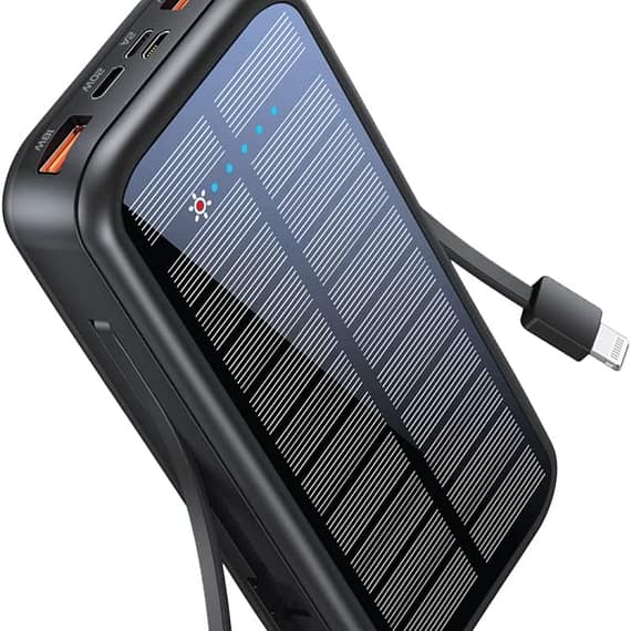 Promate 20000mAh Power Bank, POWERMATRIX-5M.UK (UAE Delivery Only) Electronics "BAE" Charm Bracelet