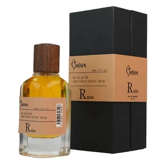 Rabdan Stasera (U) Edp 50Ml Perfumes "BAE" Charm Bracelet