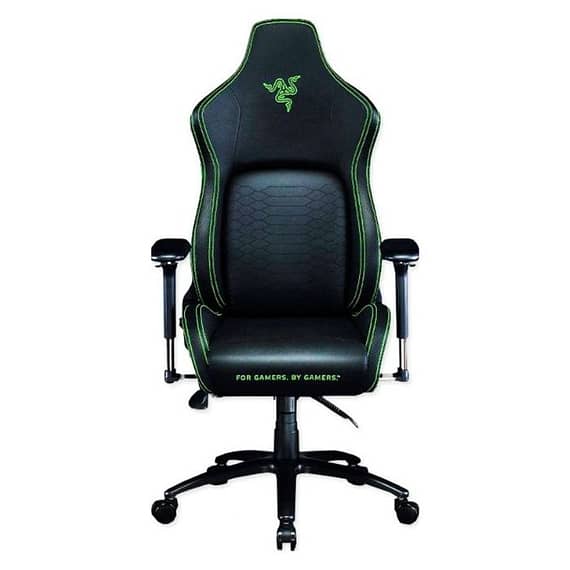 Razer Gaming Chair Iskur X-Ergonomic Gaming & Consoles "BAE" Charm Bracelet