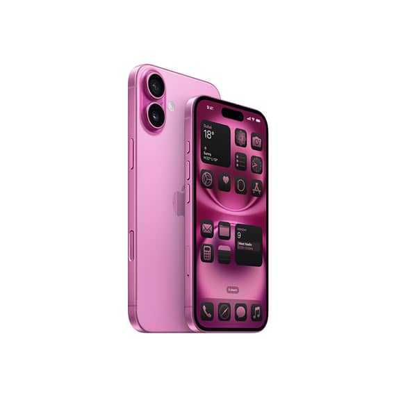 Refurbished & Second Hand iPhone 16 Plus Price in Dubai, UAE | Revibe – Smartphone Smartphone "BAE" Charm Bracelet