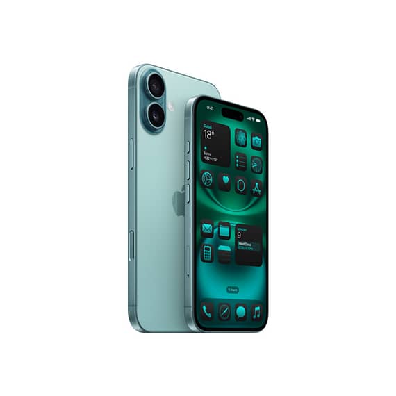 Refurbished & Second Hand iPhone 16 Price in Dubai, UAE | Revibe – Smartphone Smartphone "BAE" Charm Bracelet