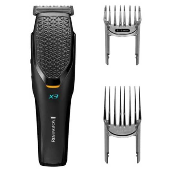Remington U51 X3 Power X Series Hair Clipper – REHC4000 Household "BAE" Charm Bracelet