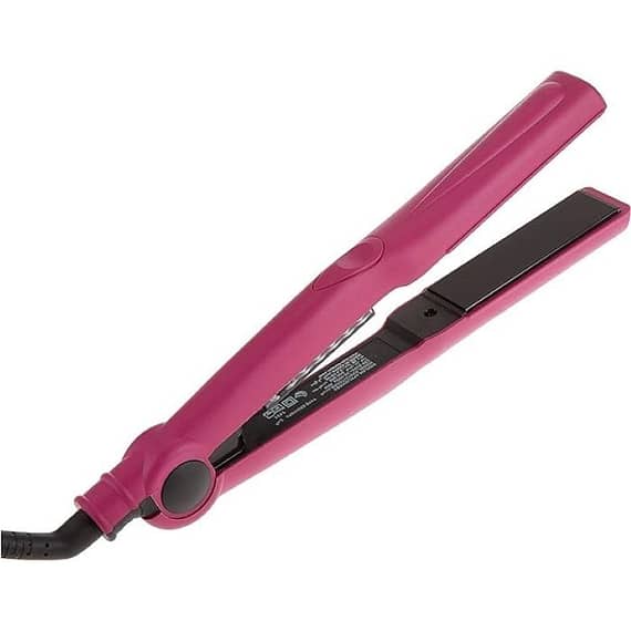 Revlon Ceramic Straightener, Upto 200C, Ready To Use In 60 S – RVST2176 Household "BAE" Charm Bracelet