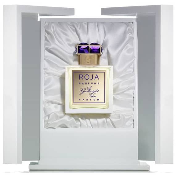Roja A Goodnight Kiss (W) Parfum 100Ml Perfumes "BAE" Charm Bracelet