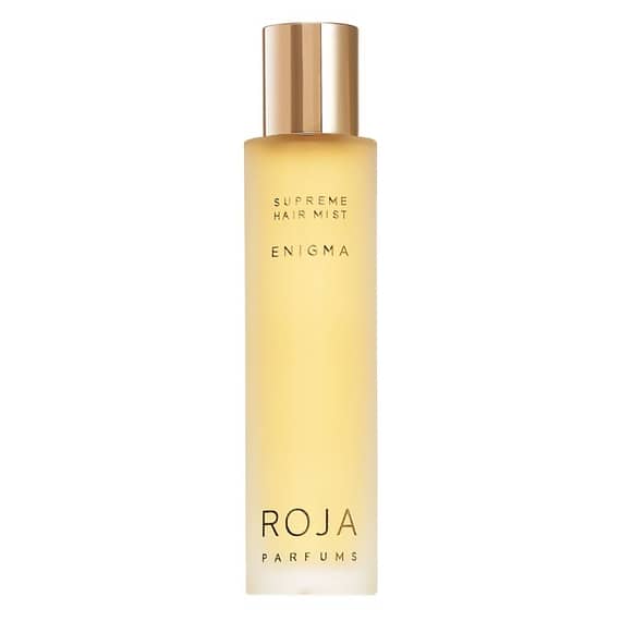 Roja Hair Mist Enigma Supreme (W) 50Ml Hair Mists & Perfume "BAE" Charm Bracelet