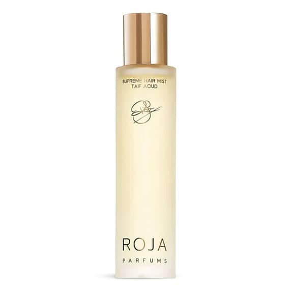 Roja Hair Mist Taif Aoud Supreme (U) 50Ml Hair Mists & Perfume "BAE" Charm Bracelet