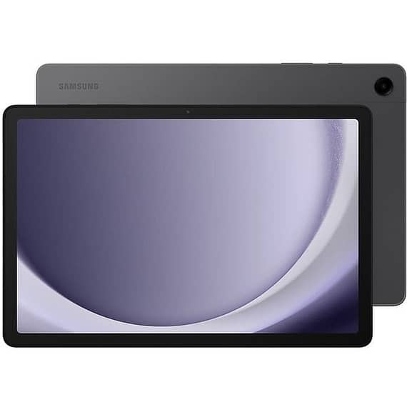 Samsung Galaxy Tab A9+, 11-inch, 128GB, 8GB, Wifi ,Grey Electronics "BAE" Charm Bracelet