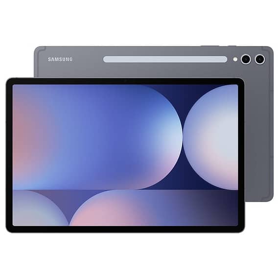 Samsung Galaxy Tab S10 Ultra Tablet, WiFi+5G, 512GB, 12GB, 14.6inch, Moonstone Grey Mobiles & Tablets "BAE" Charm Bracelet